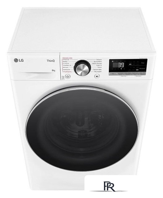 Стиральная машина LG F2W8S722W - Изображение №9 — Интернет-магазин ПроЗаказ