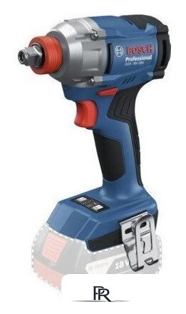 Гайковерт Bosch GDX 18V-285 Professional 06019N2120 (без АКБ) - Изображение №1 — Интернет-магазин ПроЗаказ