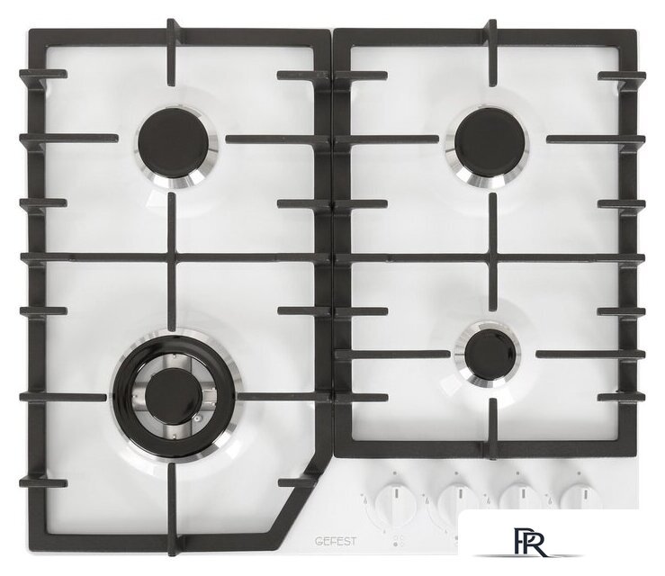 Варочная панель GEFEST ПВГ 1403 - Изображение №1 — Интернет-магазин ПроЗаказ