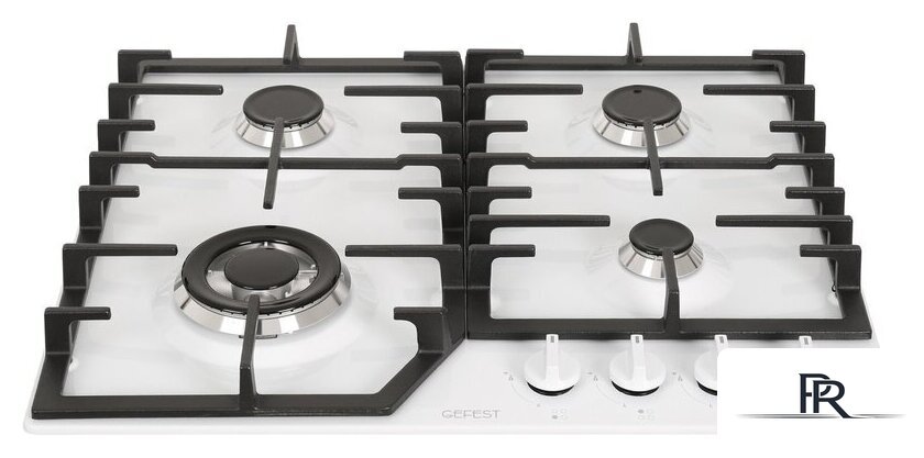 Варочная панель GEFEST ПВГ 1403 - Изображение №2 — Интернет-магазин ПроЗаказ