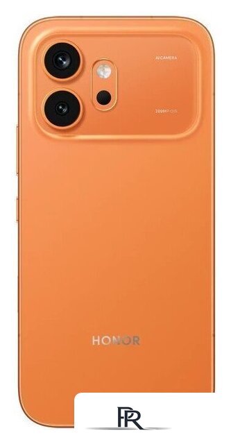 Телефон HONOR 600 Dual SIM 12GB/512GB международная версия (оранжевый) - Изображение №3 — Интернет-магазин ПроЗаказ