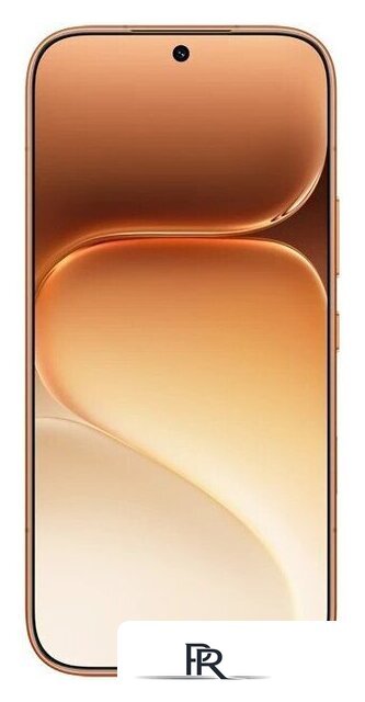 Телефон HONOR 600 Dual SIM 12GB/512GB международная версия (оранжевый) - Изображение №2 — Интернет-магазин ПроЗаказ
