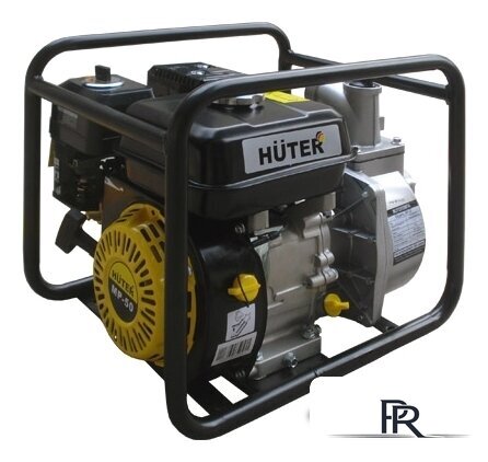 Мотопомпа Huter MP-50 - Изображение №1 — Интернет-магазин ПроЗаказ