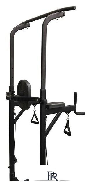 Турник с брусьями Royal Fitness HB-DG006 - Изображение №3 — Интернет-магазин ПроЗаказ