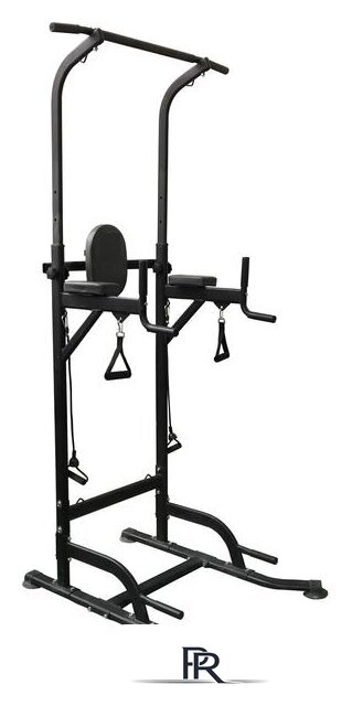 Турник с брусьями Royal Fitness HB-DG006 - Изображение №2 — Интернет-магазин ПроЗаказ