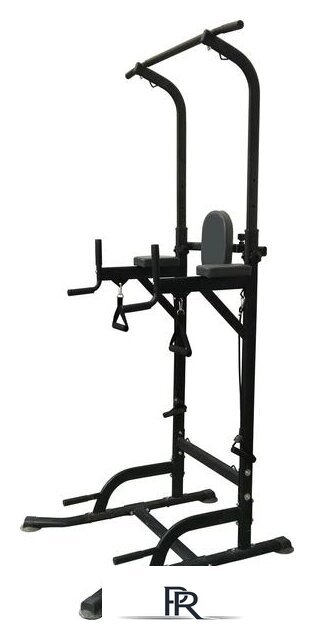 Турник с брусьями Royal Fitness HB-DG006 - Изображение №1 — Интернет-магазин ПроЗаказ