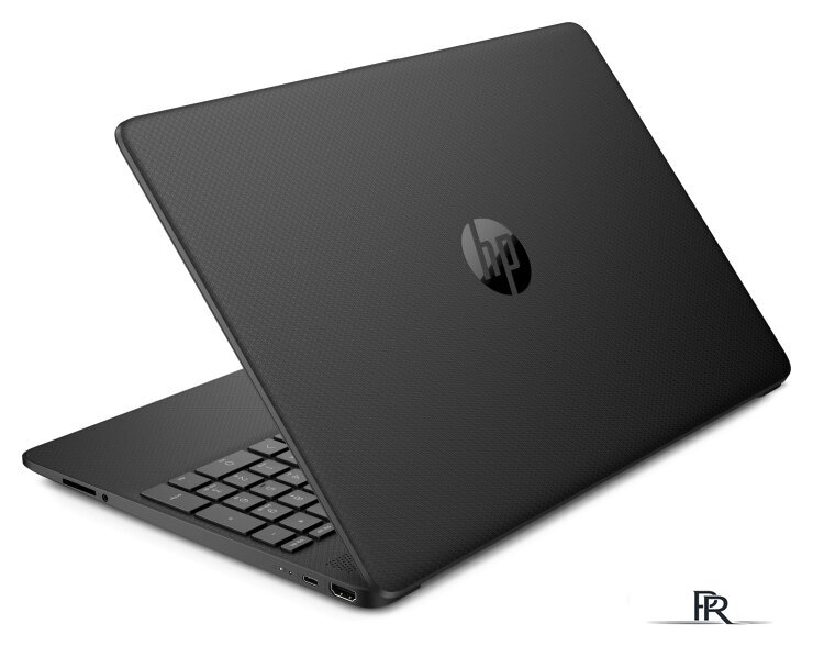 Ноутбук HP 15s-fq5035ny 737U1EA - Изображение №2 — Интернет-магазин ПроЗаказ