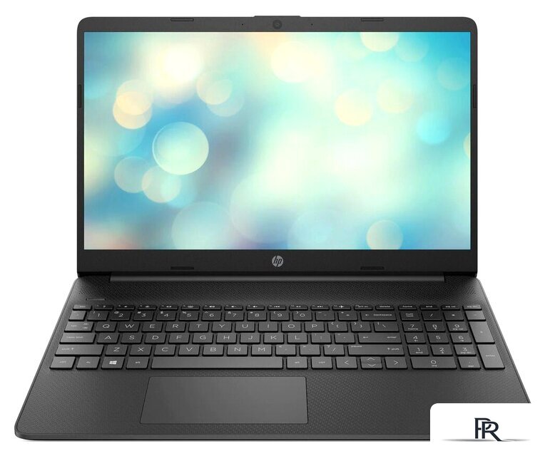 Ноутбук HP 15s-fq5035ny 737U1EA - Изображение №1 — Интернет-магазин ПроЗаказ