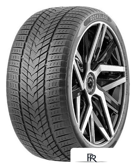 Зимние шины Rockblade IceCruiser II 245/45R20 103V - Изображение №1 — Интернет-магазин ПроЗаказ