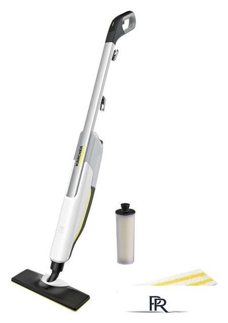 Паровая швабра Karcher KST 2 Upright 1.513-590.0 - Изображение №1 — Интернет-магазин ПроЗаказ