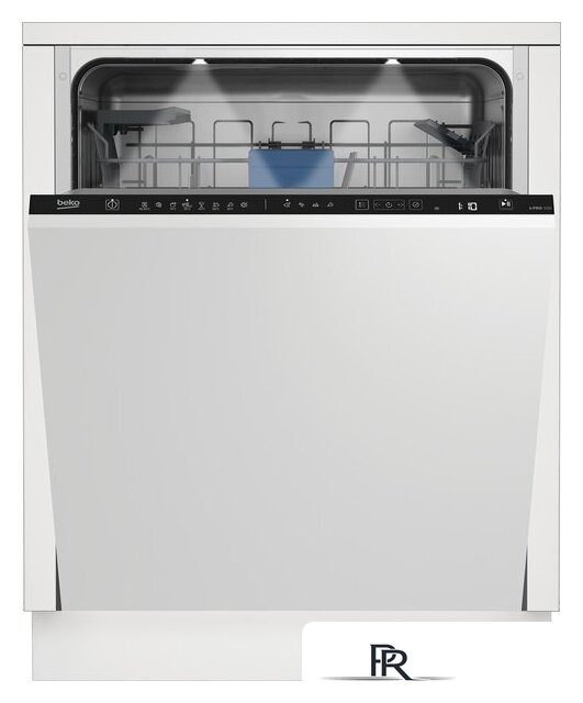 Встраиваемая посудомоечная машина BEKO BDIN29453 - Изображение №1 — Интернет-магазин ПроЗаказ