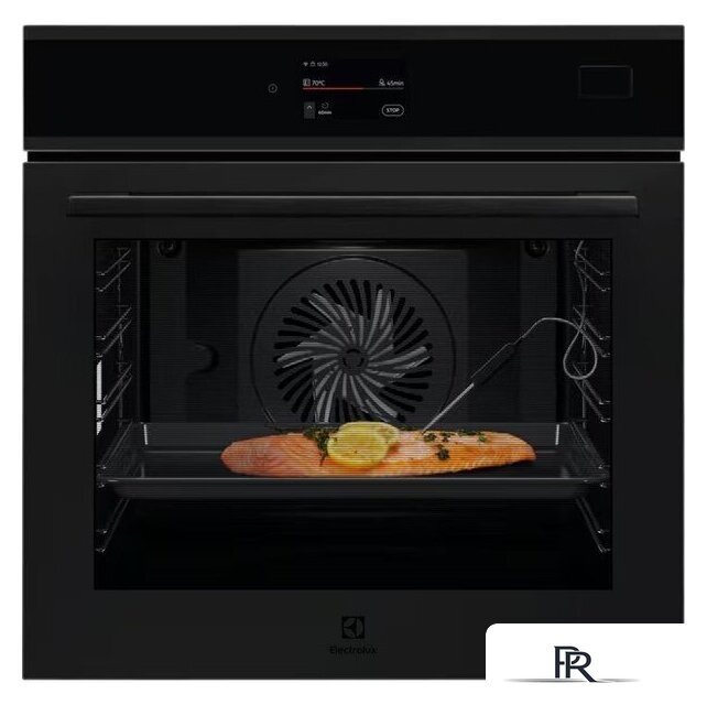 Электрический духовой шкаф Electrolux MealAssist 800 SteamPro EOB9S3XT - Изображение №1 — Интернет-магазин ПроЗаказ
