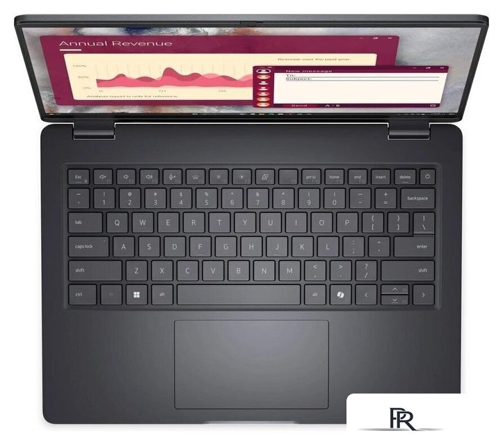 Ноутбук Dell Pro 14 PC14250-5652 - Изображение №4 — Интернет-магазин ПроЗаказ