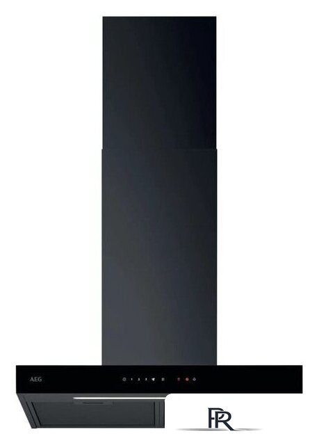 Кухонная вытяжка AEG NDB6761HB - Изображение №1 — Интернет-магазин ПроЗаказ