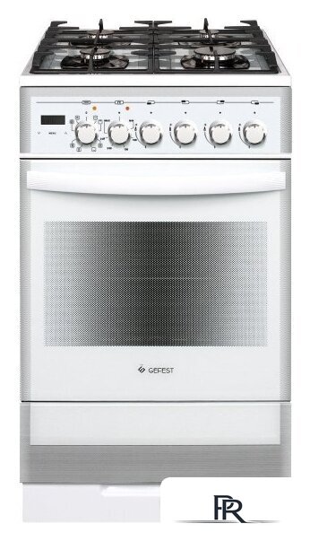 Кухонная плита GEFEST 5502-03 0042 - Изображение №1 — Интернет-магазин ПроЗаказ