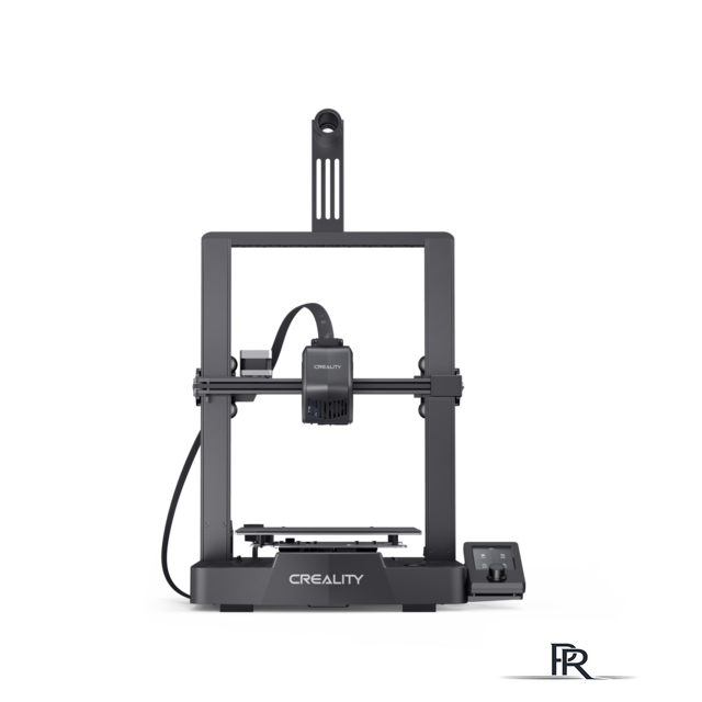 3D-принтер Creality Ender-3 V3 SE - Изображение №4 — Интернет-магазин ПроЗаказ