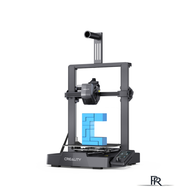 3D-принтер Creality Ender-3 V3 SE - Изображение №6 — Интернет-магазин ПроЗаказ