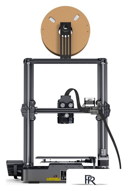 3D-принтер Creality Ender-3 V3 SE - Изображение №1 — Интернет-магазин ПроЗаказ
