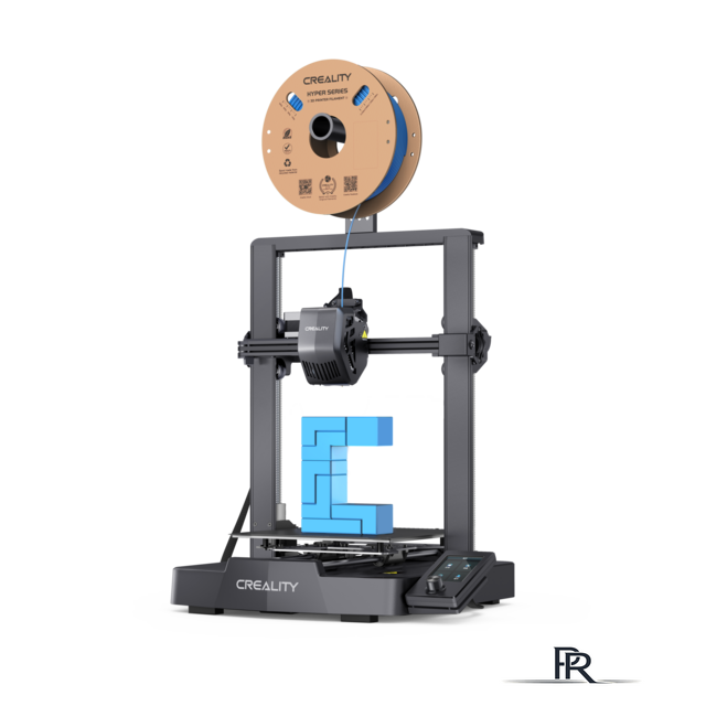 3D-принтер Creality Ender-3 V3 SE - Изображение №7 — Интернет-магазин ПроЗаказ