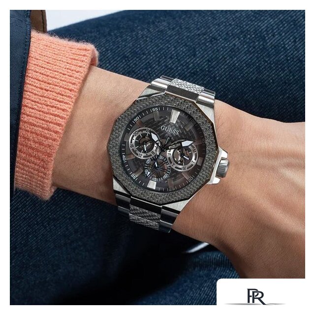 Наручные часы Guess GW0636G1 - Изображение №2 — Интернет-магазин ПроЗаказ