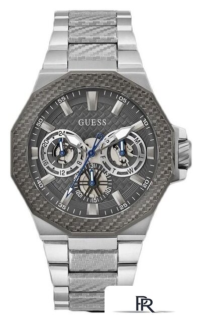 Наручные часы Guess GW0636G1 - Изображение №1 — Интернет-магазин ПроЗаказ