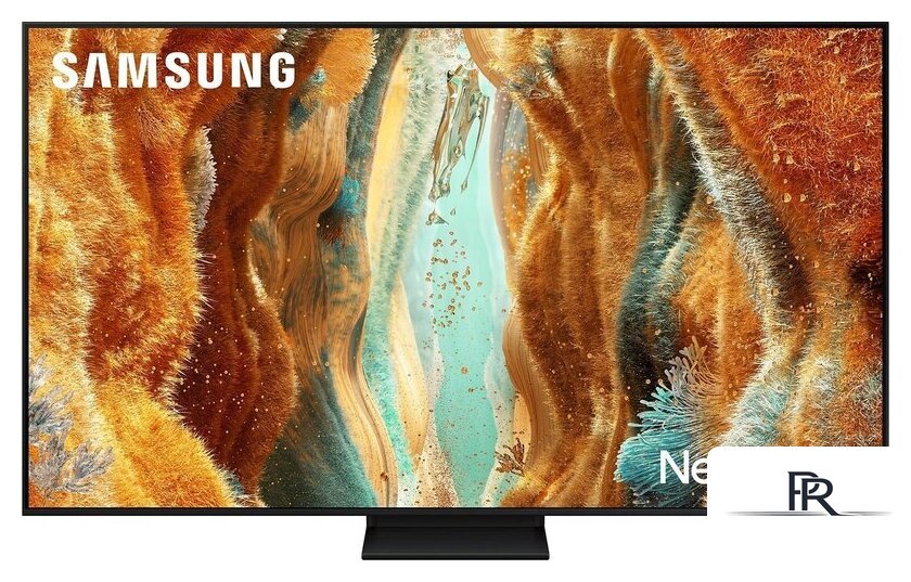 MiniLED телевизор Samsung Neo QLED 4K QN70F AI QE65QN70FAUXRU - Изображение №6 — Интернет-магазин ПроЗаказ