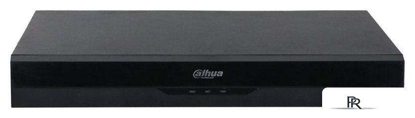 Сетевой видеорегистратор Dahua DHI-NVR5216-16P-EI2 - Изображение №1 — Интернет-магазин ПроЗаказ
