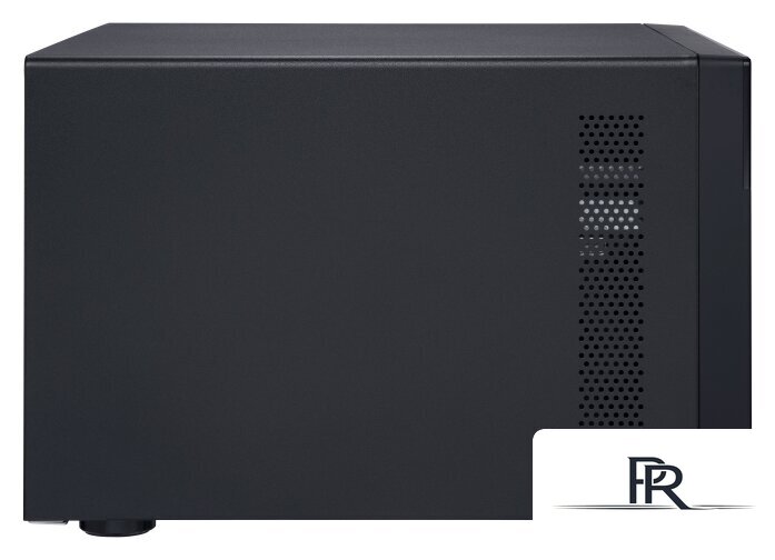 Сетевой накопитель QNAP TVS-872XT-i5-16G - Изображение №4 — Интернет-магазин ПроЗаказ