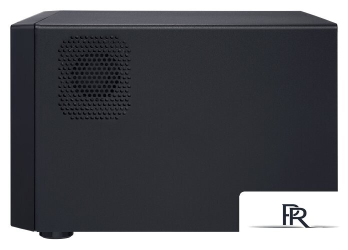 Сетевой накопитель QNAP TVS-872XT-i5-16G - Изображение №5 — Интернет-магазин ПроЗаказ