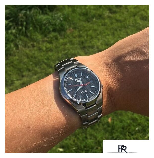 Наручные часы Seiko SNK607K1 - Изображение №4 — Интернет-магазин ПроЗаказ