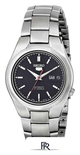 Наручные часы Seiko SNK607K1 - Изображение №1 — Интернет-магазин ПроЗаказ