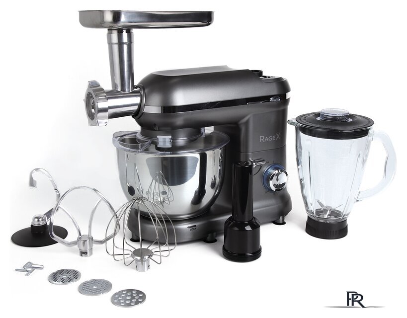 Кухонная машина RAGEX R101-200 - Изображение №1 — Интернет-магазин ПроЗаказ