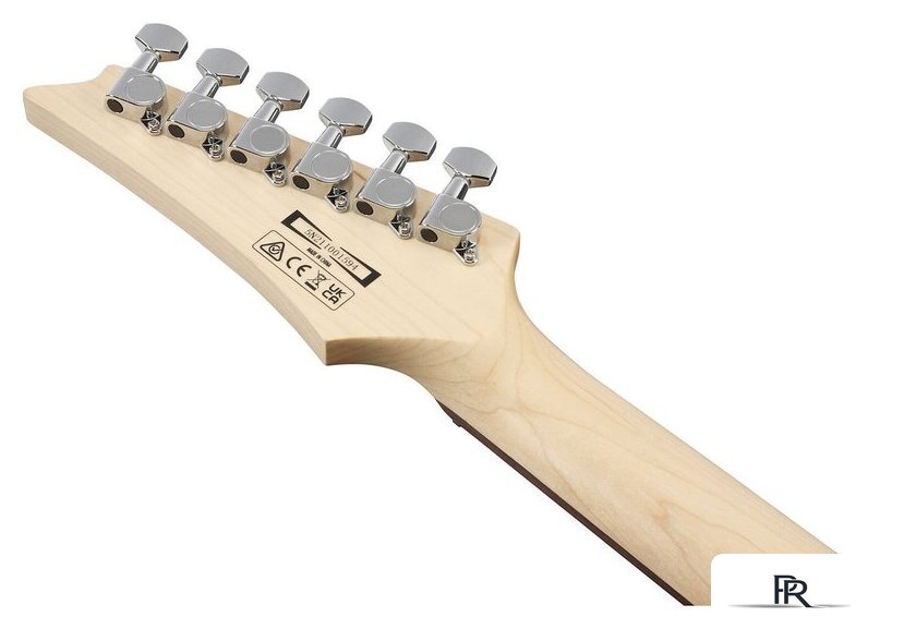 Электрогитара Ibanez GRX70QA-TVT - Изображение №7 — Интернет-магазин ПроЗаказ