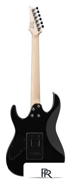 Электрогитара Ibanez GRX70QA-TVT - Изображение №2 — Интернет-магазин ПроЗаказ
