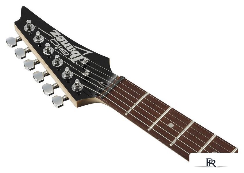 Электрогитара Ibanez GRX70QA-TVT - Изображение №6 — Интернет-магазин ПроЗаказ