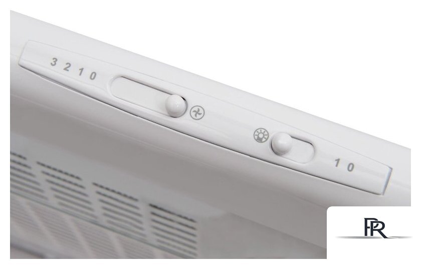 Кухонная вытяжка Amica OSC6112W - Изображение №2 — Интернет-магазин ПроЗаказ