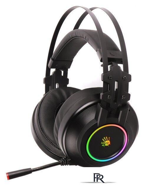 Наушники A4Tech Bloody G528C - Изображение №1 — Интернет-магазин ПроЗаказ