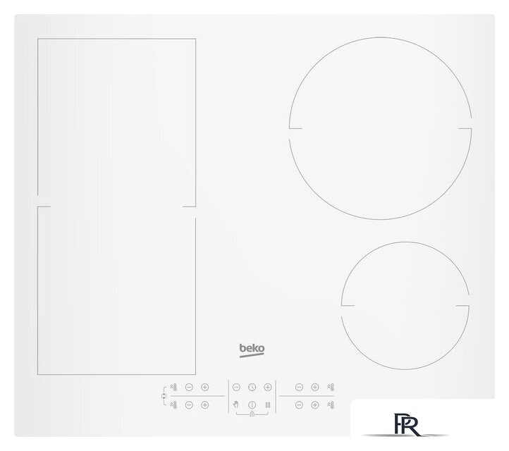 Варочная панель BEKO HII 64200 FMTW - Изображение №1 — Интернет-магазин ПроЗаказ