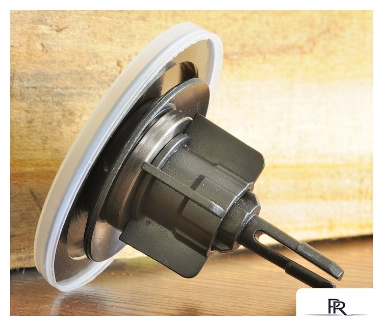 Сифон McAlpine MRB12 ФР-00006392 (хром) - Изображение №4 — Интернет-магазин ПроЗаказ