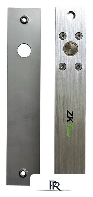 Электромагнитный замок ZKTeco LB-12 - Изображение №3 — Интернет-магазин ПроЗаказ