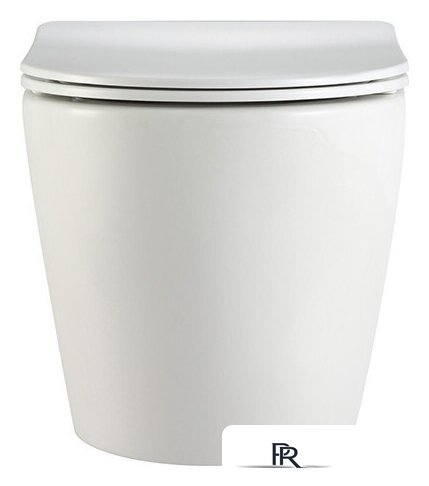 Унитаз подвесной Triton Pro Tornado Verso TR-VO-1832 - Изображение №4 — Интернет-магазин ПроЗаказ