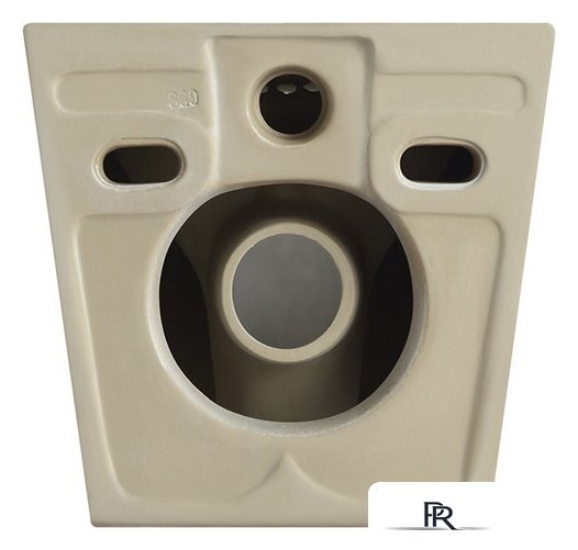 Унитаз подвесной Triton Pro Tornado Verso TR-VO-1832 - Изображение №9 — Интернет-магазин ПроЗаказ