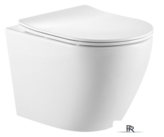 Унитаз подвесной Triton Pro Tornado Verso TR-VO-1832 - Изображение №1 — Интернет-магазин ПроЗаказ