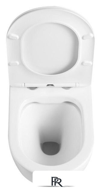 Унитаз подвесной Triton Pro Tornado Verso TR-VO-1832 - Изображение №8 — Интернет-магазин ПроЗаказ