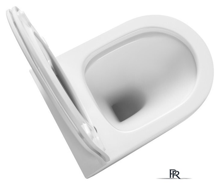 Унитаз подвесной Triton Pro Tornado Verso TR-VO-1832 - Изображение №6 — Интернет-магазин ПроЗаказ