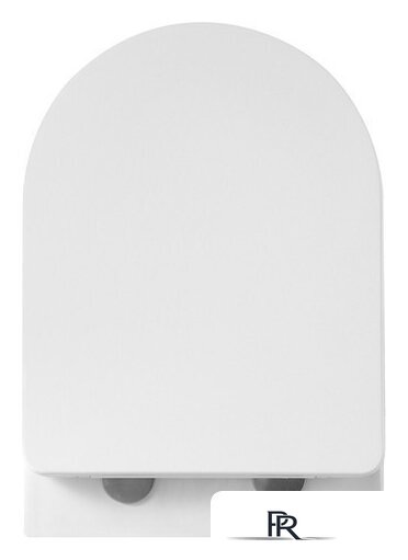 Унитаз подвесной Triton Pro Tornado Verso TR-VO-1832 - Изображение №7 — Интернет-магазин ПроЗаказ