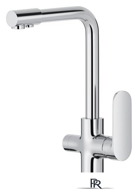 Смеситель Lauter Sleek 21CK7691C - Изображение №1 — Интернет-магазин ПроЗаказ