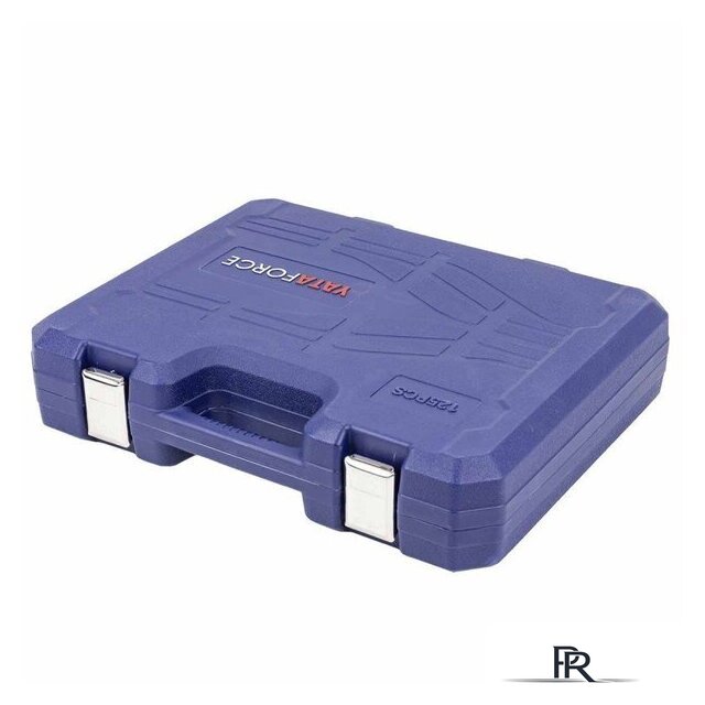 Универсальный набор инструментов Yataforce YF-41252-5(58794) - Изображение №3 — Интернет-магазин ПроЗаказ