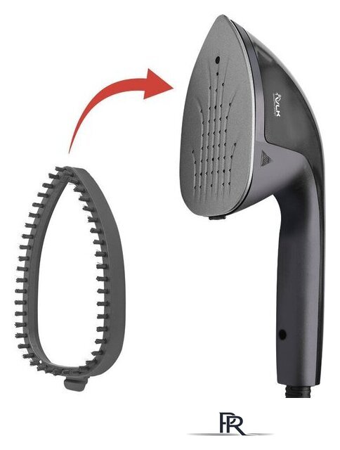 Гладильная станция VLK Rimmini 8800 - Изображение №8 — Интернет-магазин ПроЗаказ