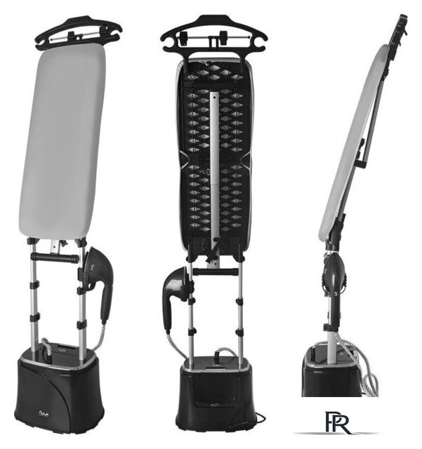 Гладильная станция VLK Rimmini 8800 - Изображение №6 — Интернет-магазин ПроЗаказ